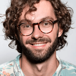 user profile